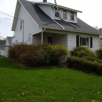 746 Washington ST DELPHOS OH