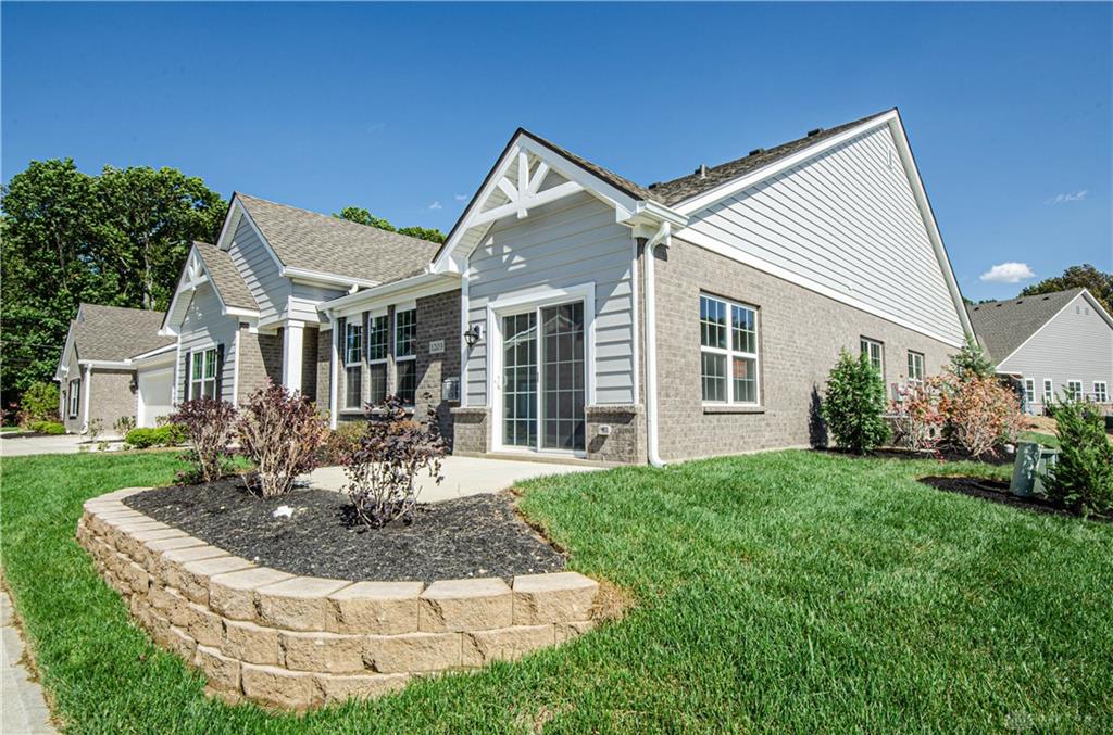 1203 Bourdeaux WAY CLEARCREEKTOWNSHIP OH