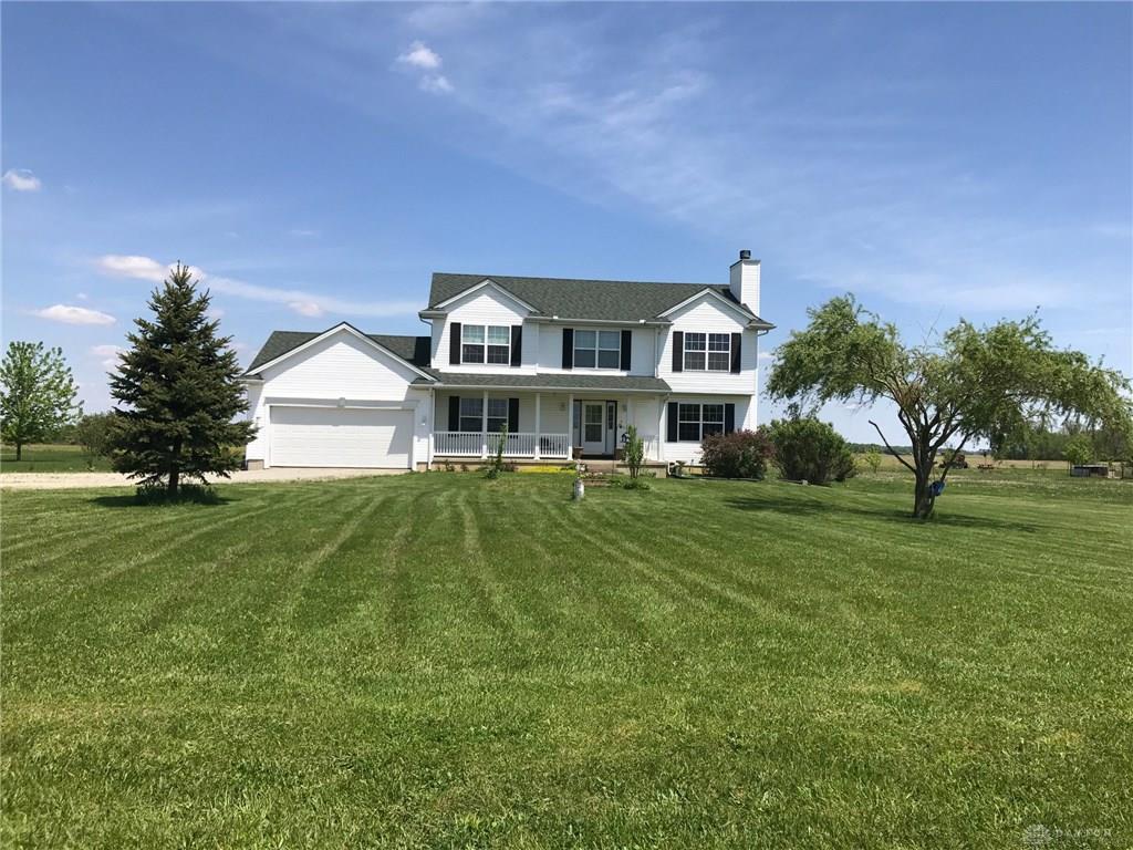 829 Cline RD SABINA OH