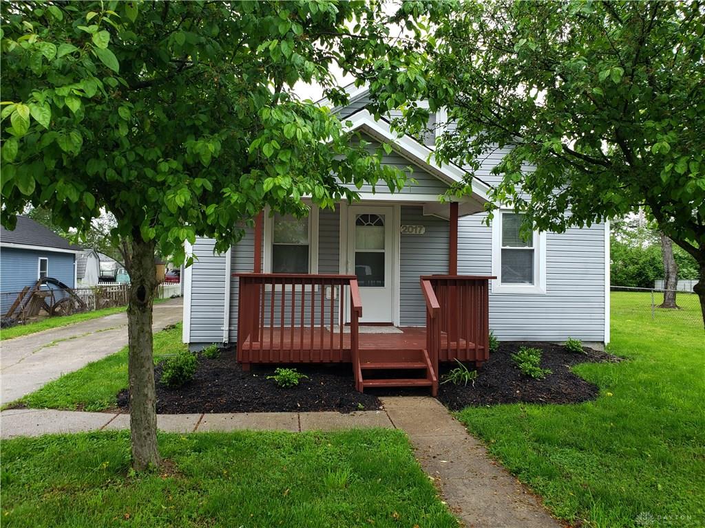 2017 John ST STCLTWP OH