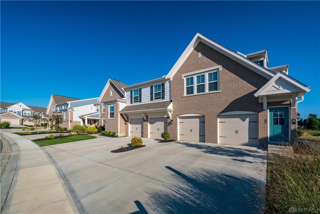 80 Old Pond RD 18-30 SPRINGBORO OH