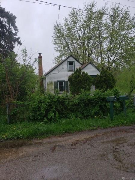 529 Blue Bell RD DAYTON OH