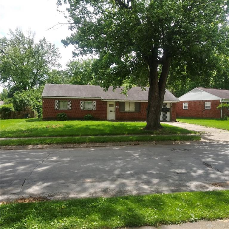 111 Charles PL ENGLEWOOD OH