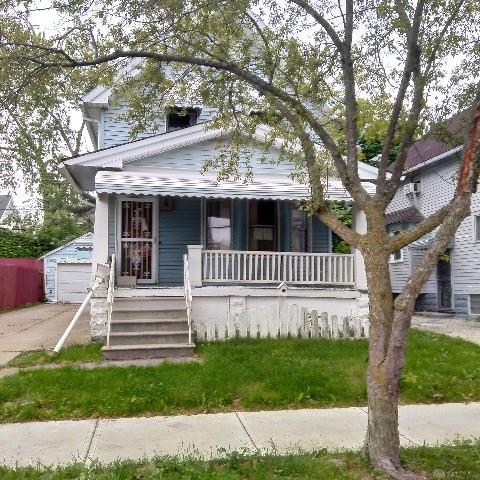 3637 105th ST OUTOFAREA OH