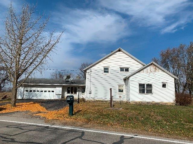 8161 Fessler Buxton RD PIQUA OH