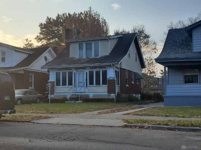 1621 LLANFAIR AVE CINCINNATI OH
