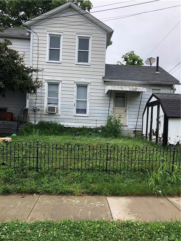 3215 2nd ST DAYTON OH