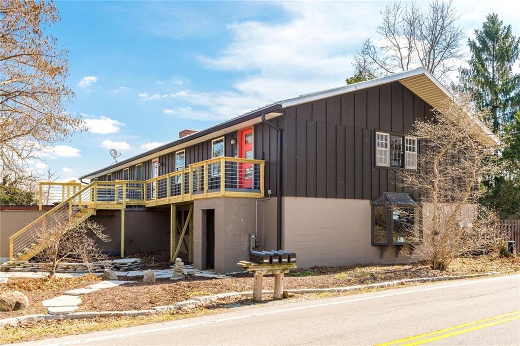 4444 Enon RD YELLOWSPRINGS OH