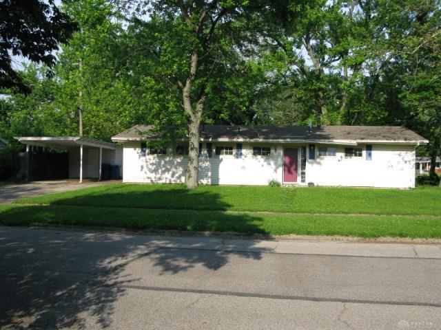 512 Crystal DR DAYTON OH