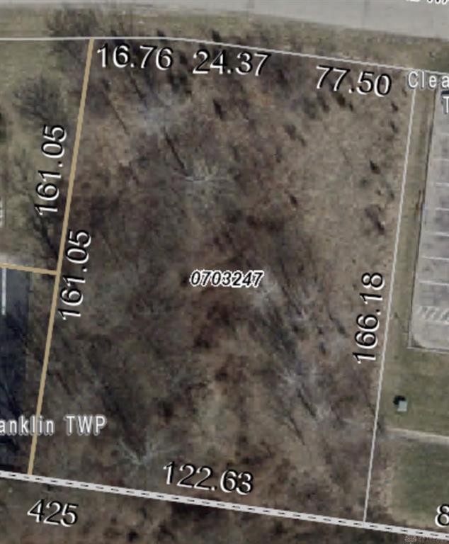25 Commercial WAY SPRINGBORO OH
