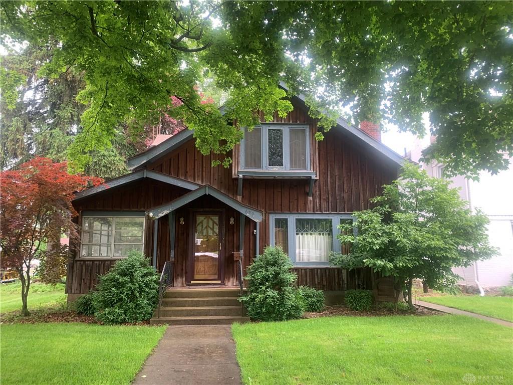 620 Chestnut ST GREENVILLE OH