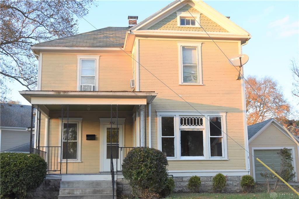 332 Camp ST PIQUA OH