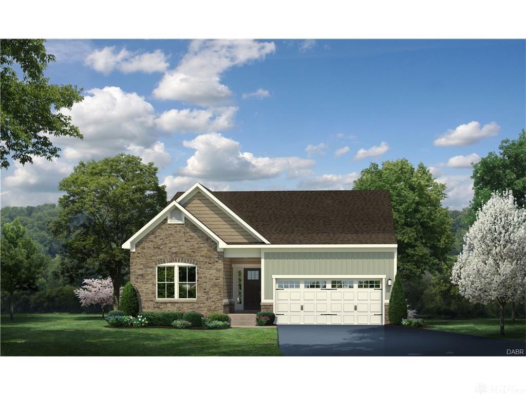 883 Cedar Grove DR TIPPCITY OH