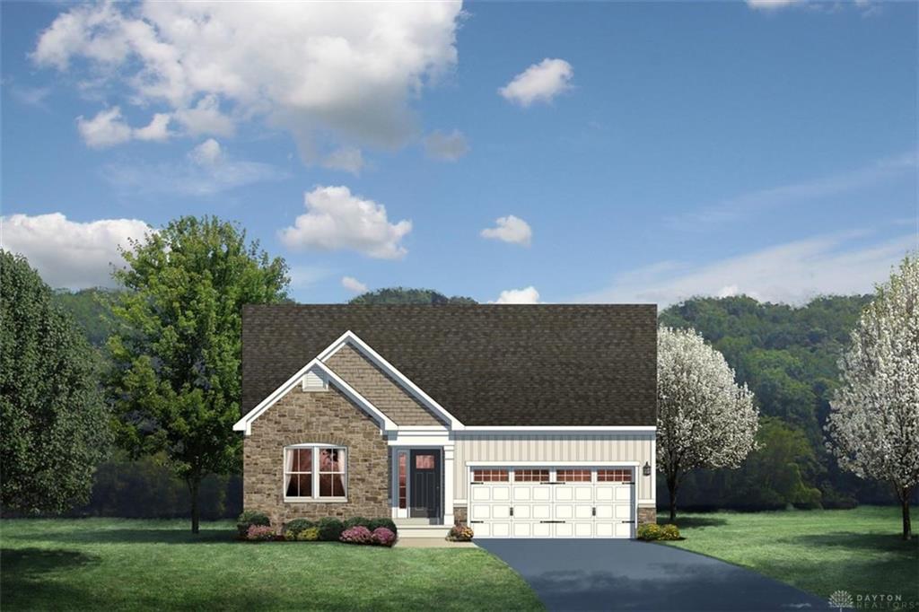 7200 Bostelman PL HUBERHEIGHTS OH