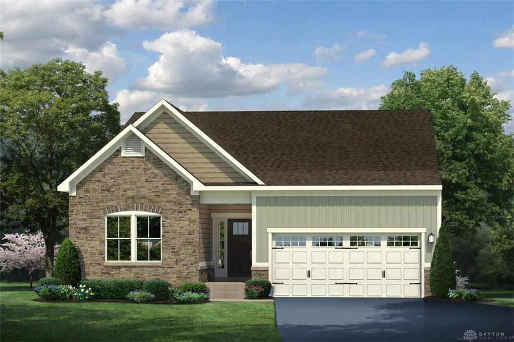 7157 Bosteleman PL HUBERHEIGHTS OH