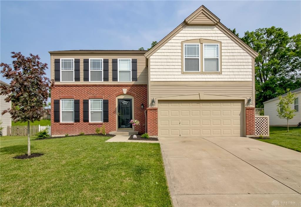 5730 Bentwood DR MIDDLETOWN OH