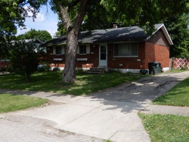 5043 Ballard DR JEFFERSONTOWNSHIP OH