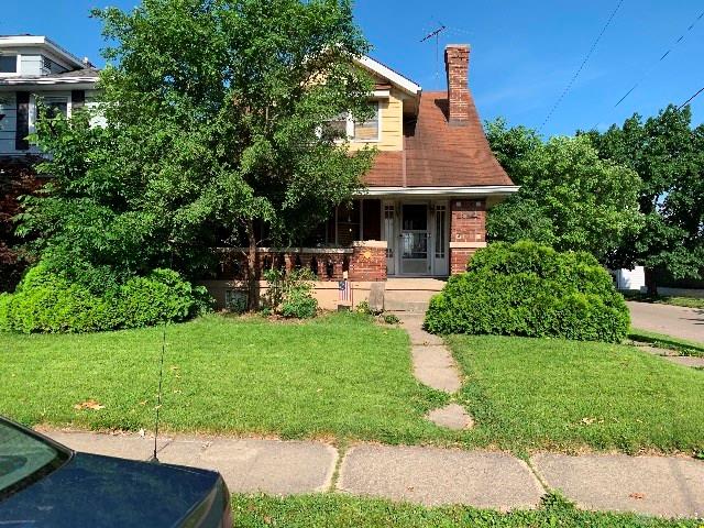 235 Baltimore ST DAYTON OH