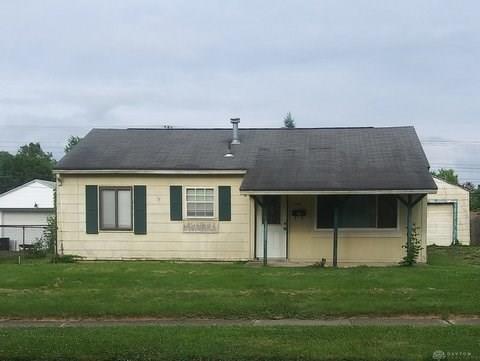 154 Brown School RD VANDALIA OH