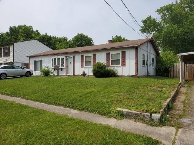 3232 Deshler DR CINCINNATI OH