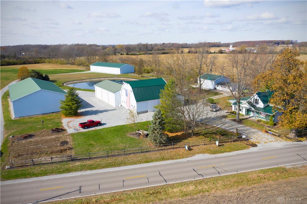 4664 Nashville RD TROY OH