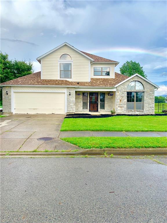 770 Broad Oak DR TROTWOOD OH
