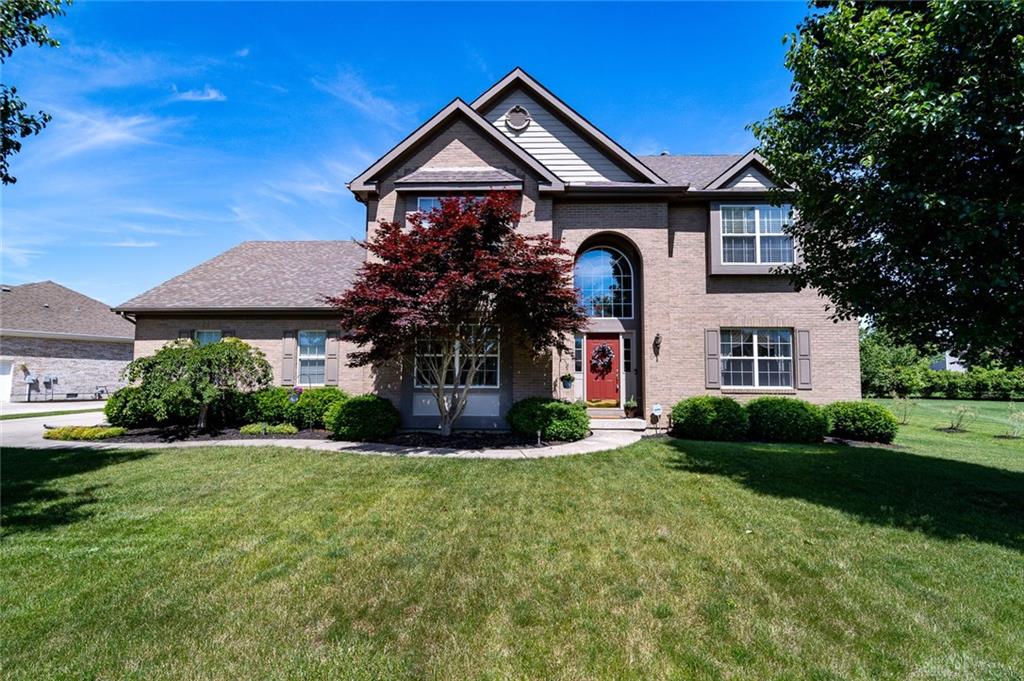 1297 Beech TRL CENTERVILLE OH