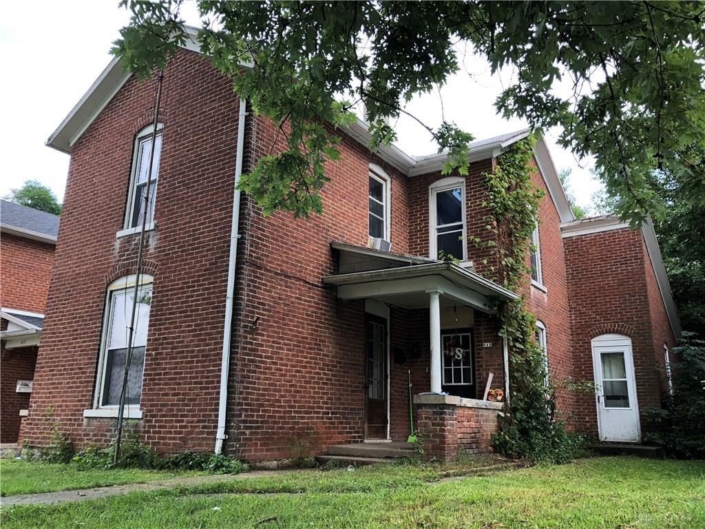 515 4th GREENVILLE OH