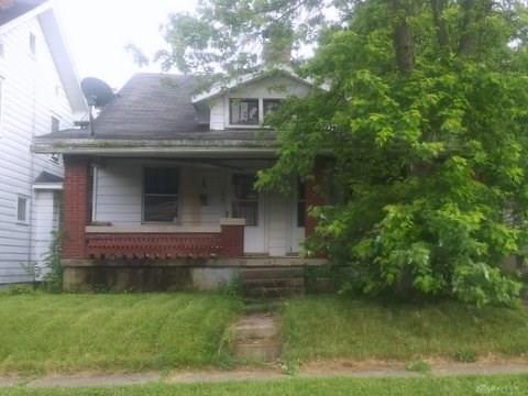 128-130 Bruce AVE DAYTON OH