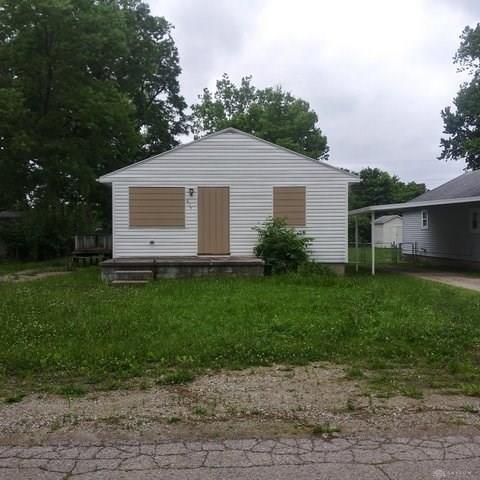 613 Aspen AVE DAYTON OH