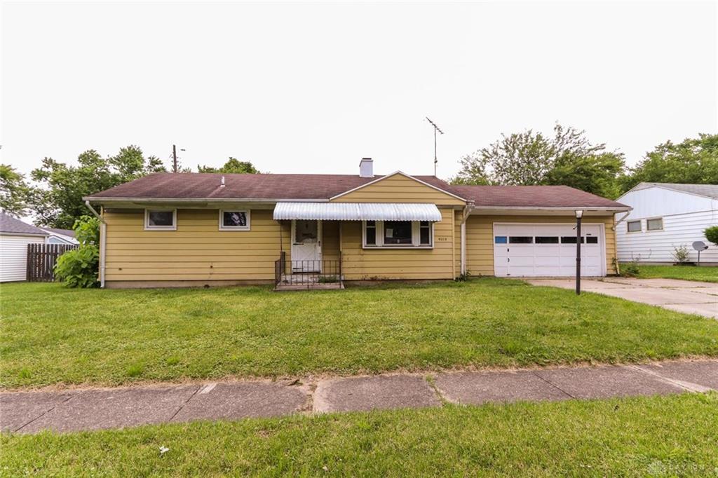 4055 Ark AVE DAYTON OH