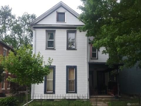 39 Clover ST DAYTON OH