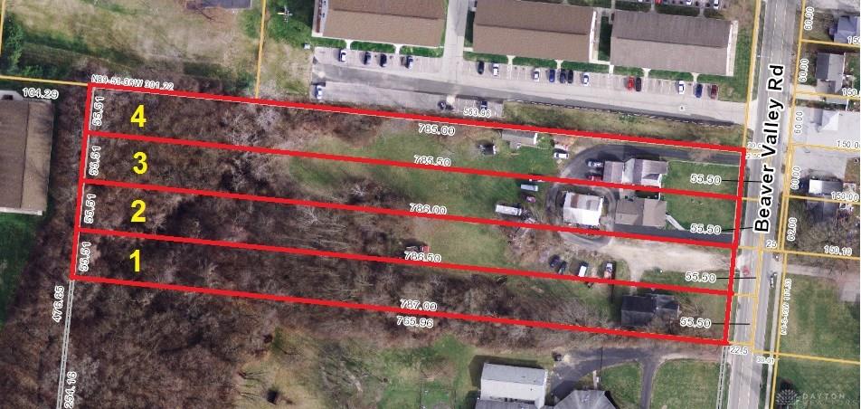 2165 Beaver Valley RD FAIRBORN OH