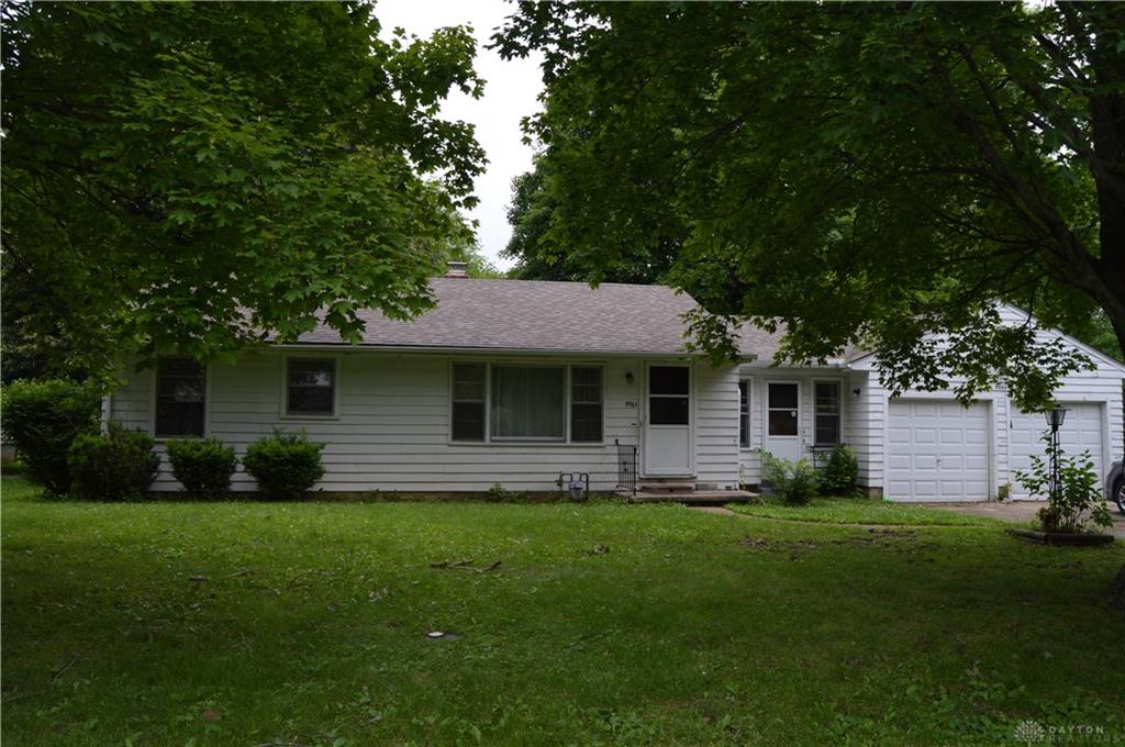 4965 Ellis AVE DAYTON OH