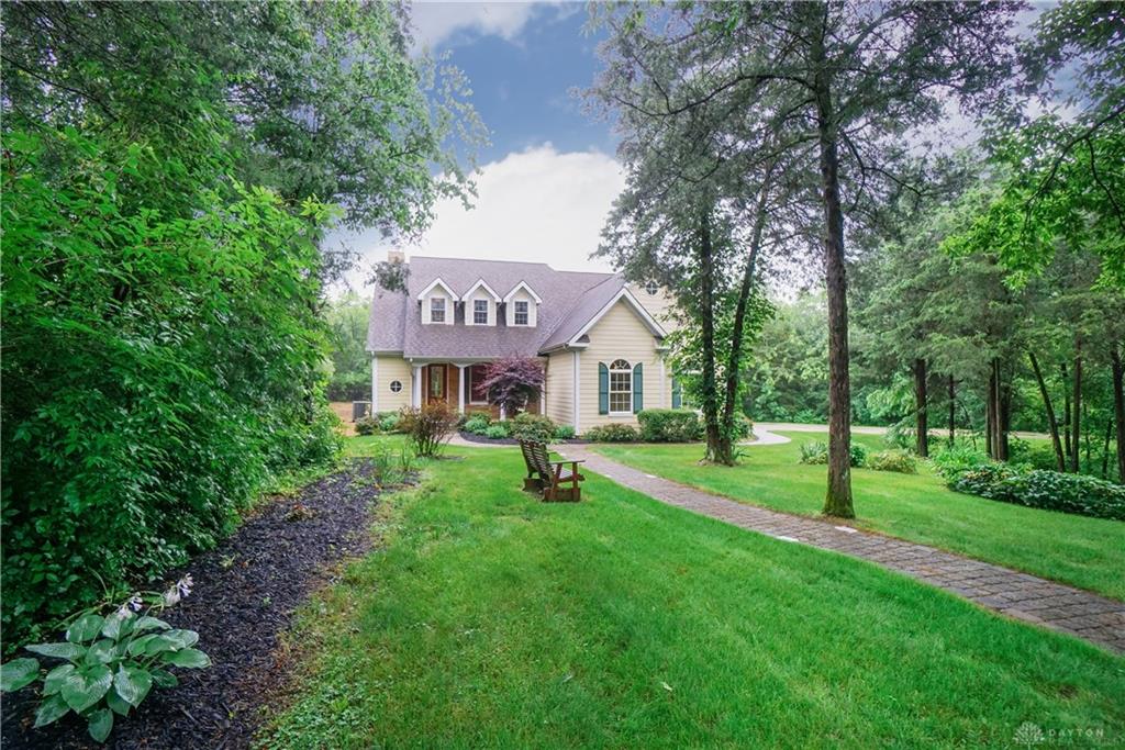 780 Carol CT TURTLECREEK OH