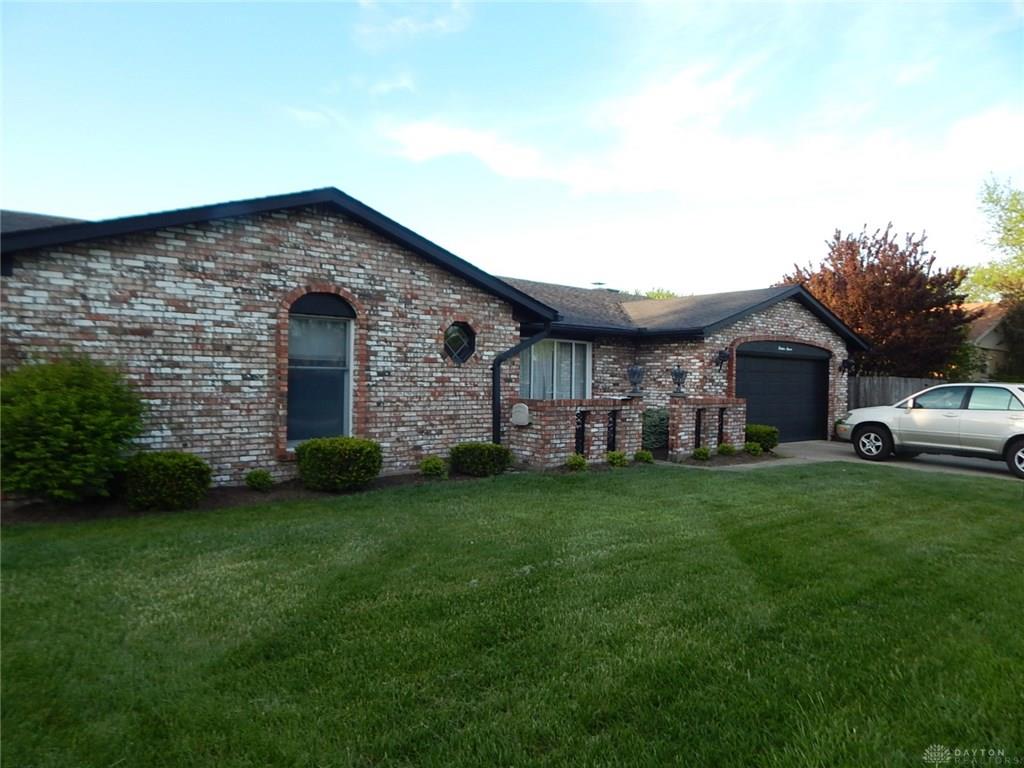 1311 Cornish DR VANDALIA OH