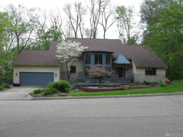 1626 Carolina DR VANDALIA OH