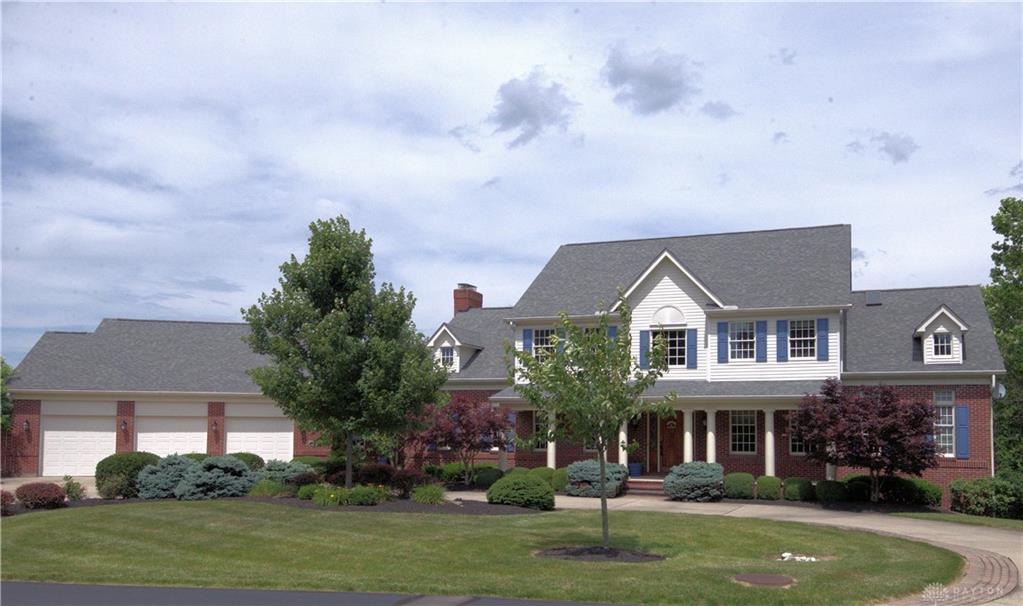 4611 Deer RUN MIDDLETOWN OH