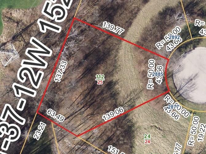 Lot 25 Devonshire CT BEAVERCREEK OH