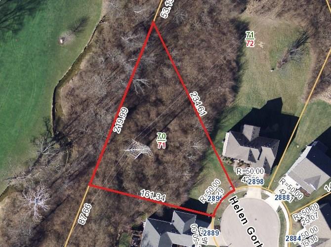 Lot 71 Helen Gorby WAY BEAVERCREEK OH