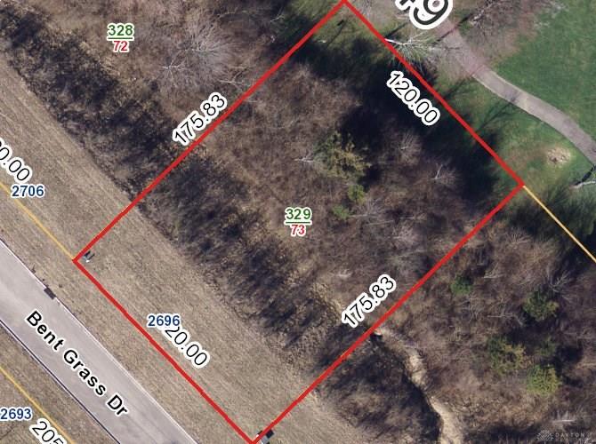 2706 Bent Grass DR BEAVERCREEK OH