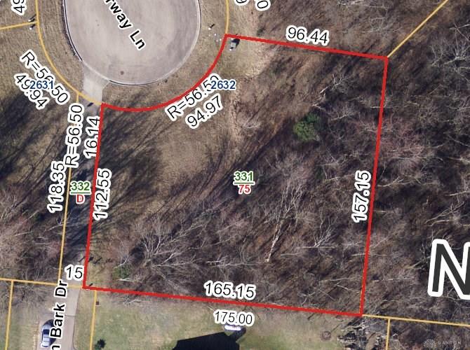 Lot 75 Fairway LN BEAVERCREEK OH