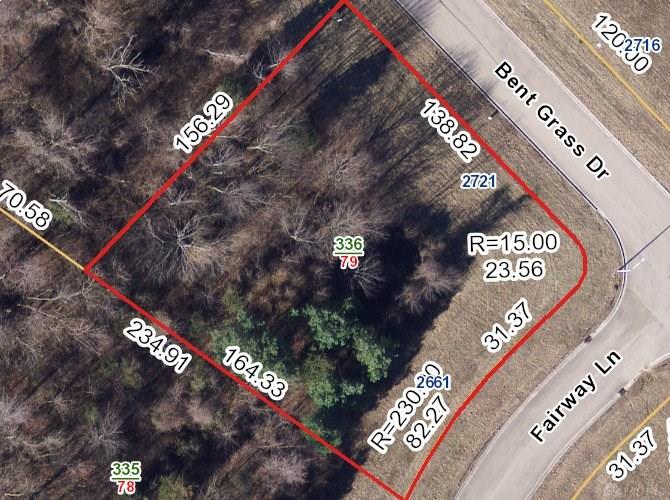 Lot 79 Fairway LN BEAVERCREEK OH
