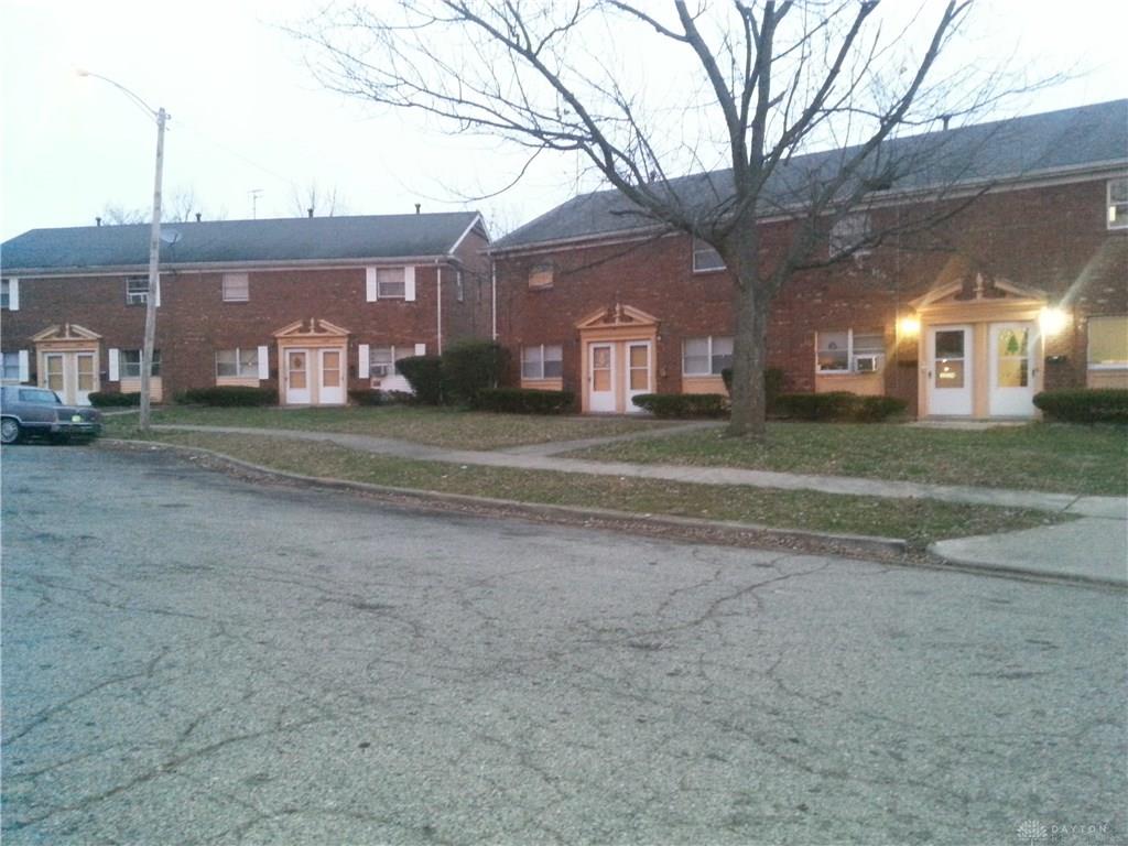 3532 Dorham PL DAYTON OH