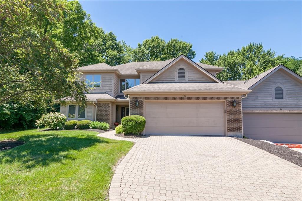 180 Copperfield DR CLAYTON OH