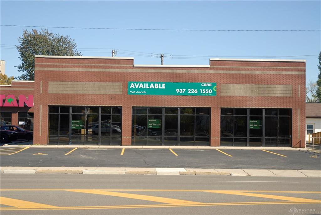 58 Central AVE FAIRBORN OH