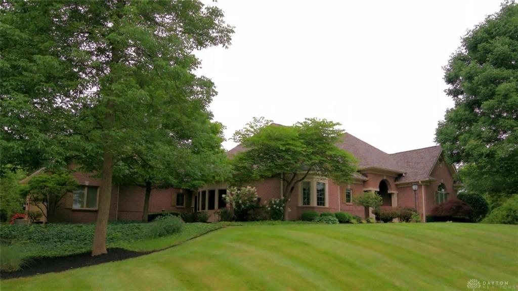 4600 Deer RUN MIDDLETOWN OH