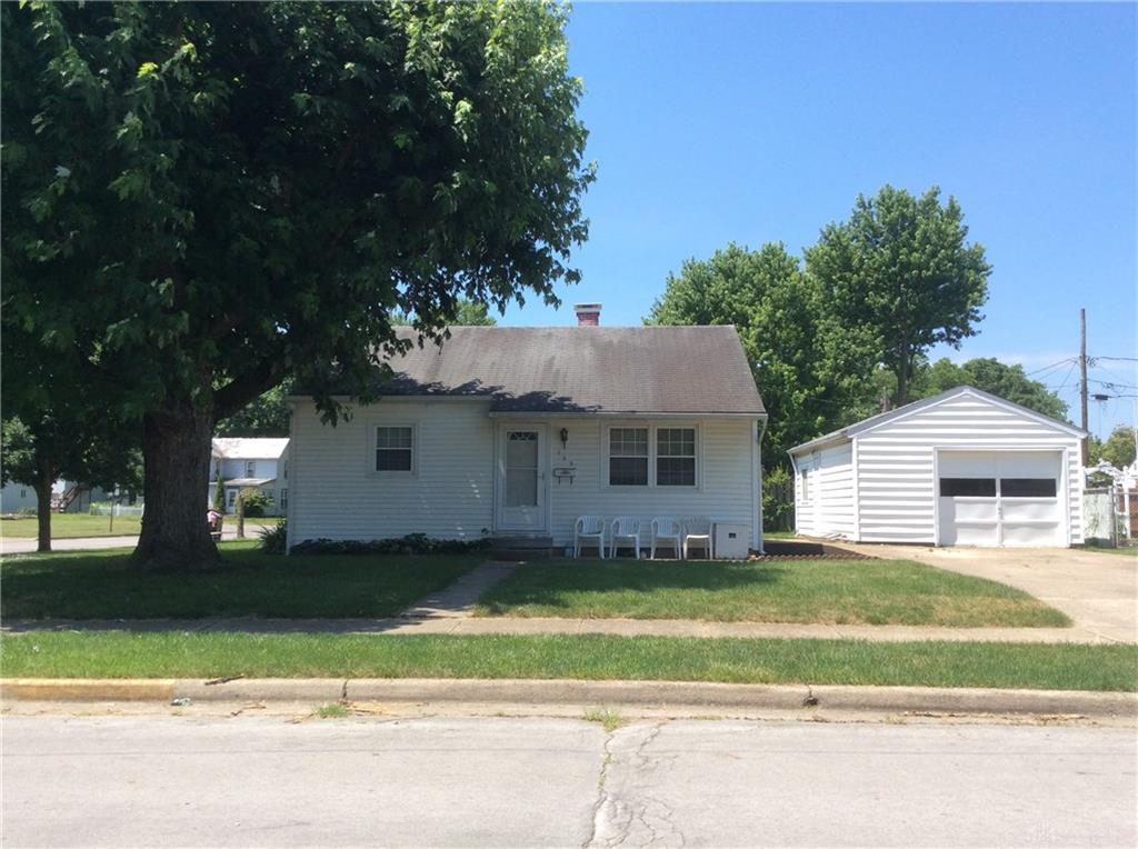 103 Circle DR WESTCARROLLTON OH
