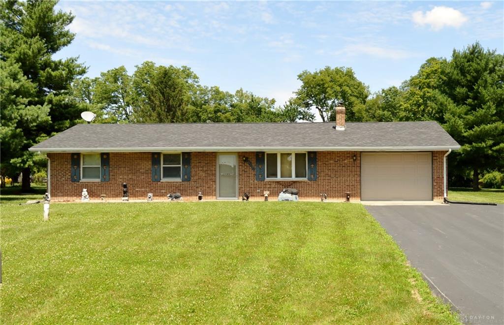 5044 Boone DR WESTALEXANDRIA OH