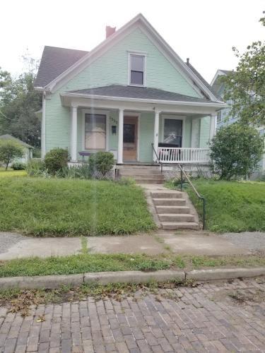 1333 Carlisle AVE DAYTON OH